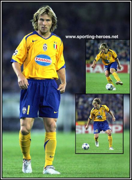 nedved